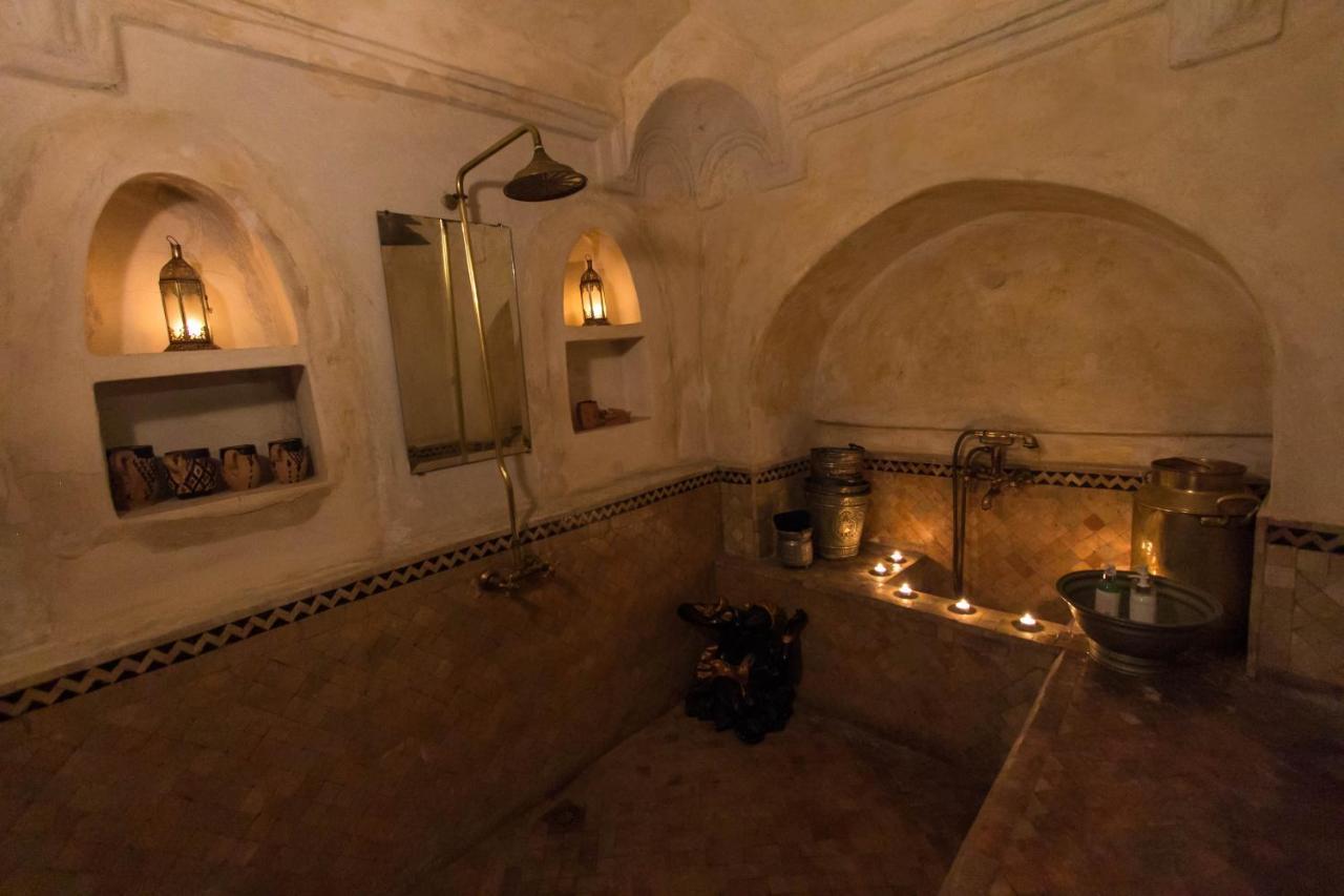 Riad Thamayna ซาเล ภายนอก รูปภาพ